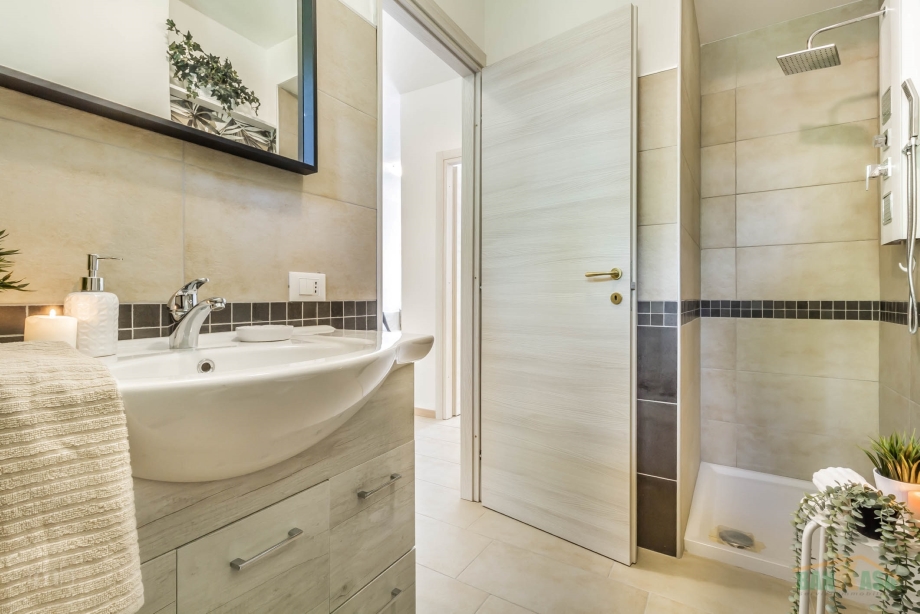 Appartamento in condominio di 2 locali MILANO di 56 mq