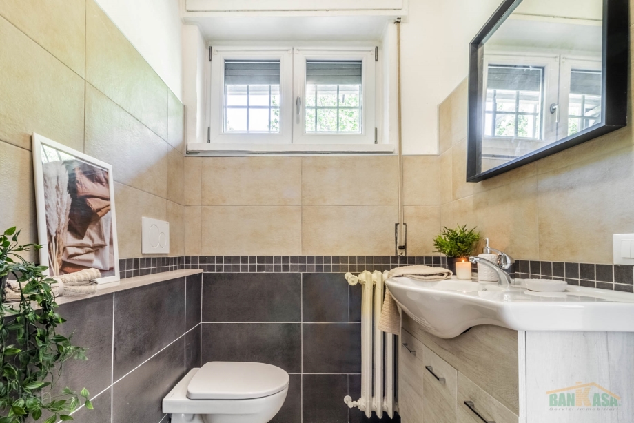 Appartamento in condominio di 2 locali MILANO di 56 mq