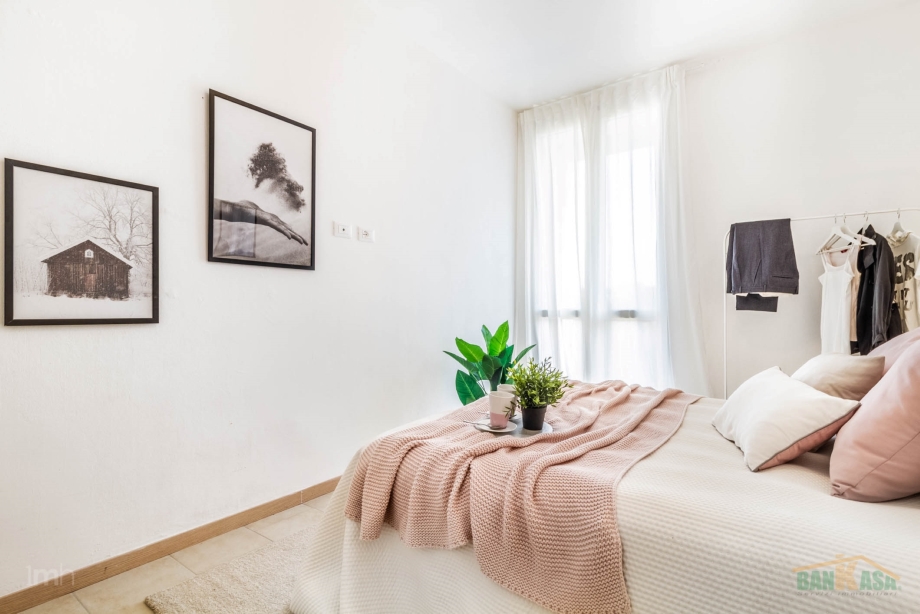 Appartamento in condominio di 2 locali MILANO di 56 mq