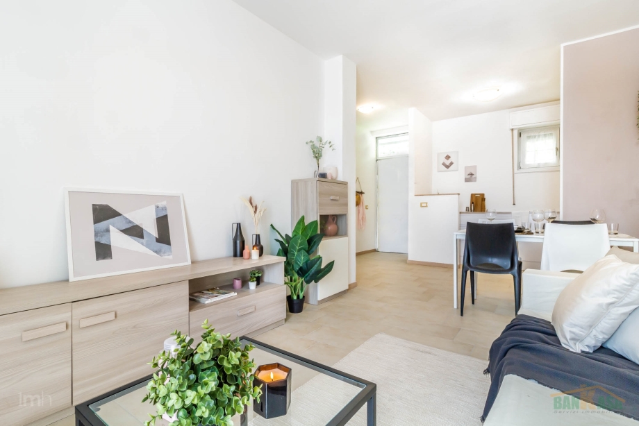 Appartamento in condominio di 2 locali MILANO di 56 mq