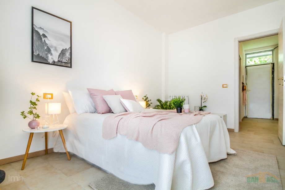 Appartamento in condominio di 2 locali MILANO di 56 mq