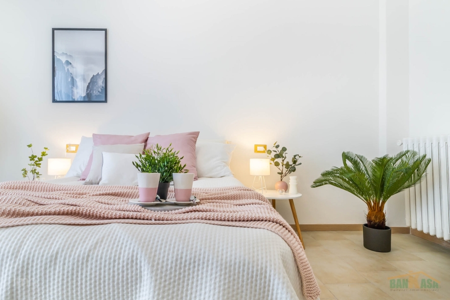 Appartamento in condominio di 2 locali MILANO di 56 mq