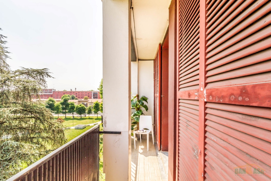 Appartamento in condominio di 2 locali MILANO di 56 mq