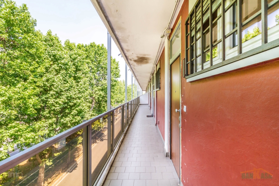 Appartamento in condominio di 2 locali MILANO di 56 mq