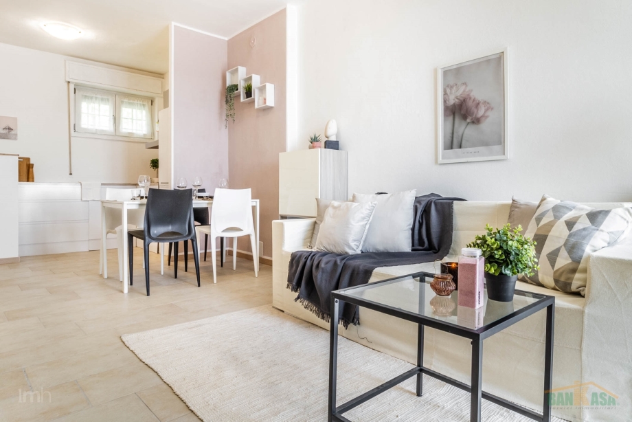 Appartamento in condominio di 2 locali MILANO di 56 mq
