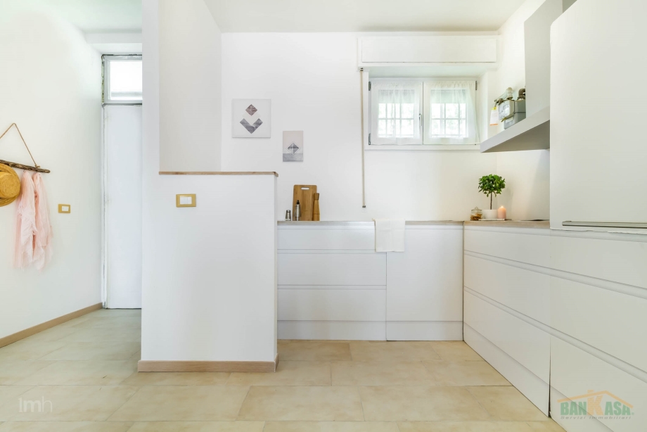 Appartamento in condominio di 2 locali MILANO di 56 mq