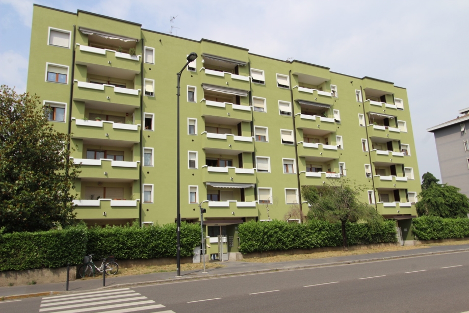 CINISELLO BALSAMO - Appartamento in condominio in vendita (ID: 7130)