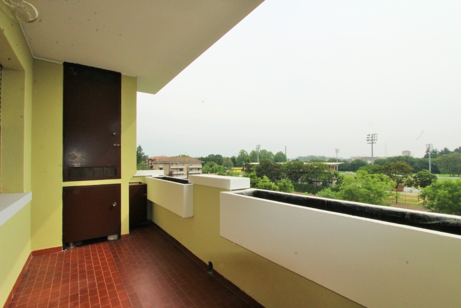 Appartamento in condominio di 4 locali CINISELLO BALSAMO di 112 mq