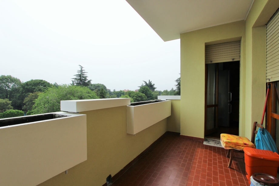 Appartamento in condominio di 4 locali CINISELLO BALSAMO di 112 mq