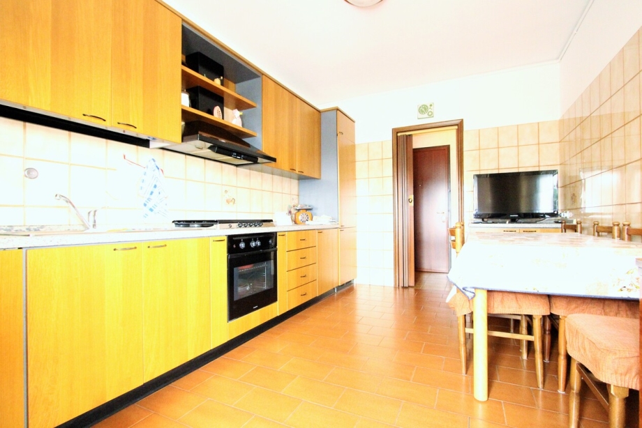 Appartamento in condominio di 4 locali CINISELLO BALSAMO di 112 mq