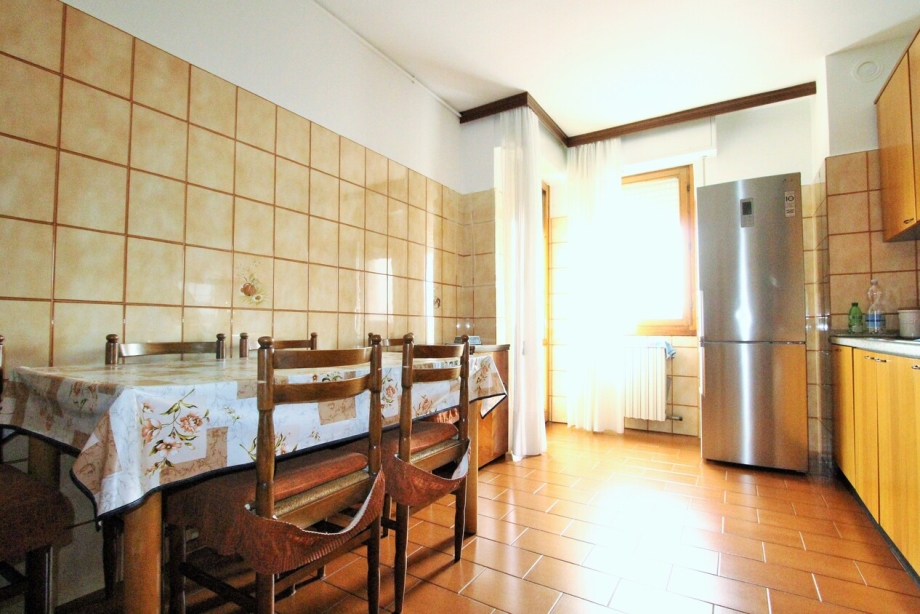 Appartamento in condominio di 4 locali CINISELLO BALSAMO di 112 mq