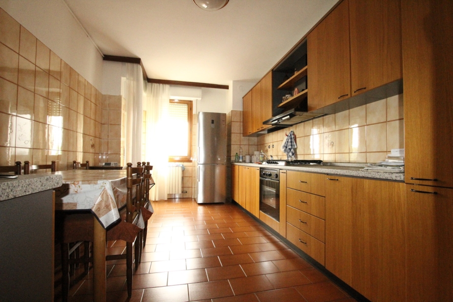 Appartamento in condominio di 4 locali CINISELLO BALSAMO di 112 mq