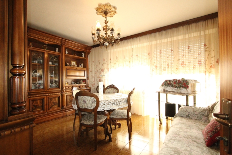 Appartamento in condominio di 4 locali CINISELLO BALSAMO di 112 mq