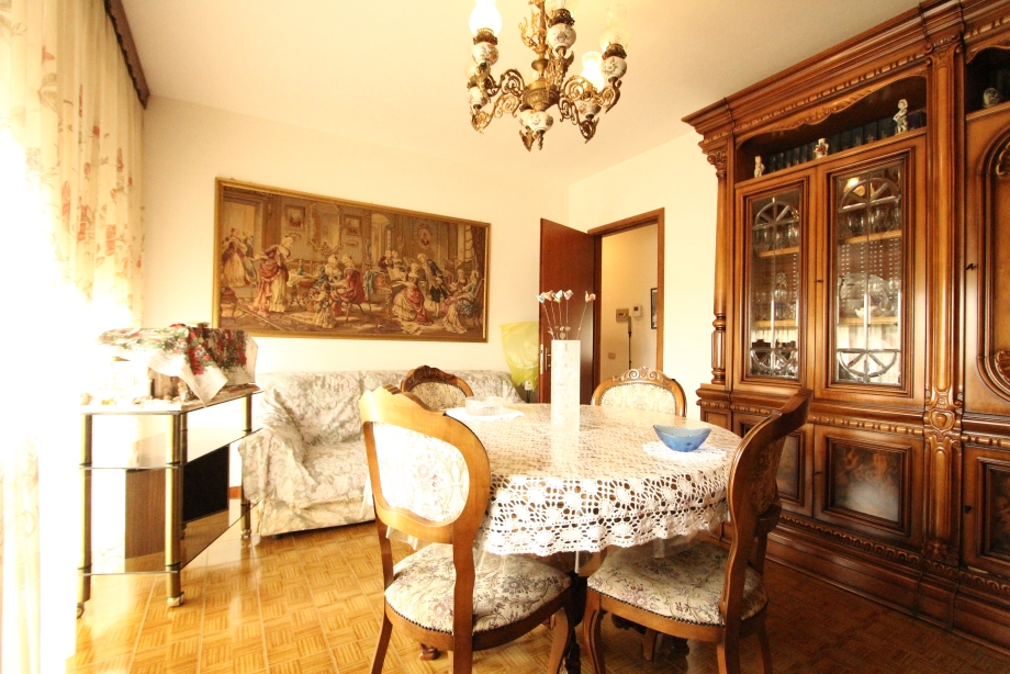 Appartamento in condominio di 4 locali CINISELLO BALSAMO di 112 mq