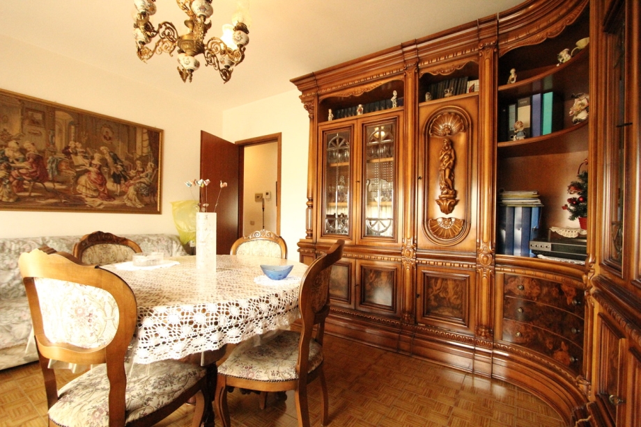 Appartamento in condominio di 4 locali CINISELLO BALSAMO di 112 mq