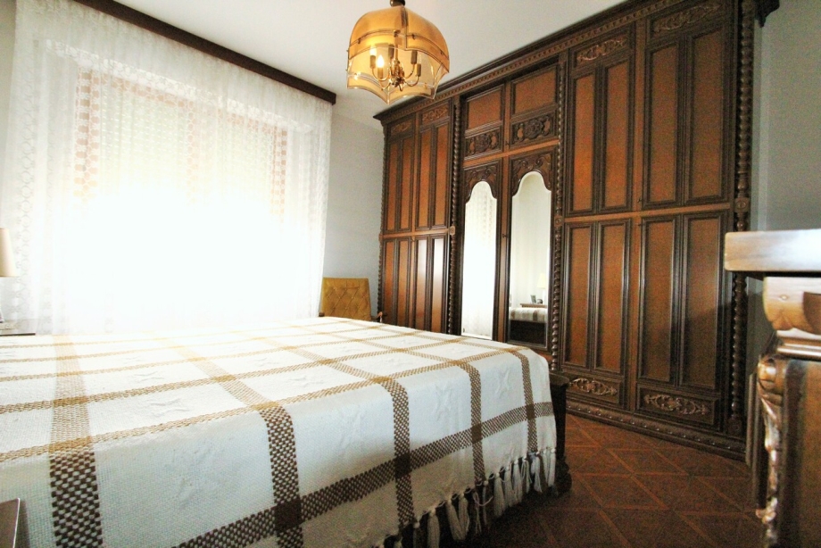 Appartamento in condominio di 4 locali CINISELLO BALSAMO di 112 mq