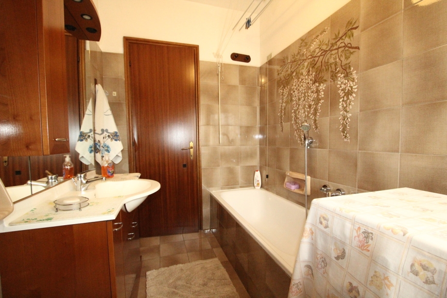 Appartamento in condominio di 4 locali CINISELLO BALSAMO di 112 mq