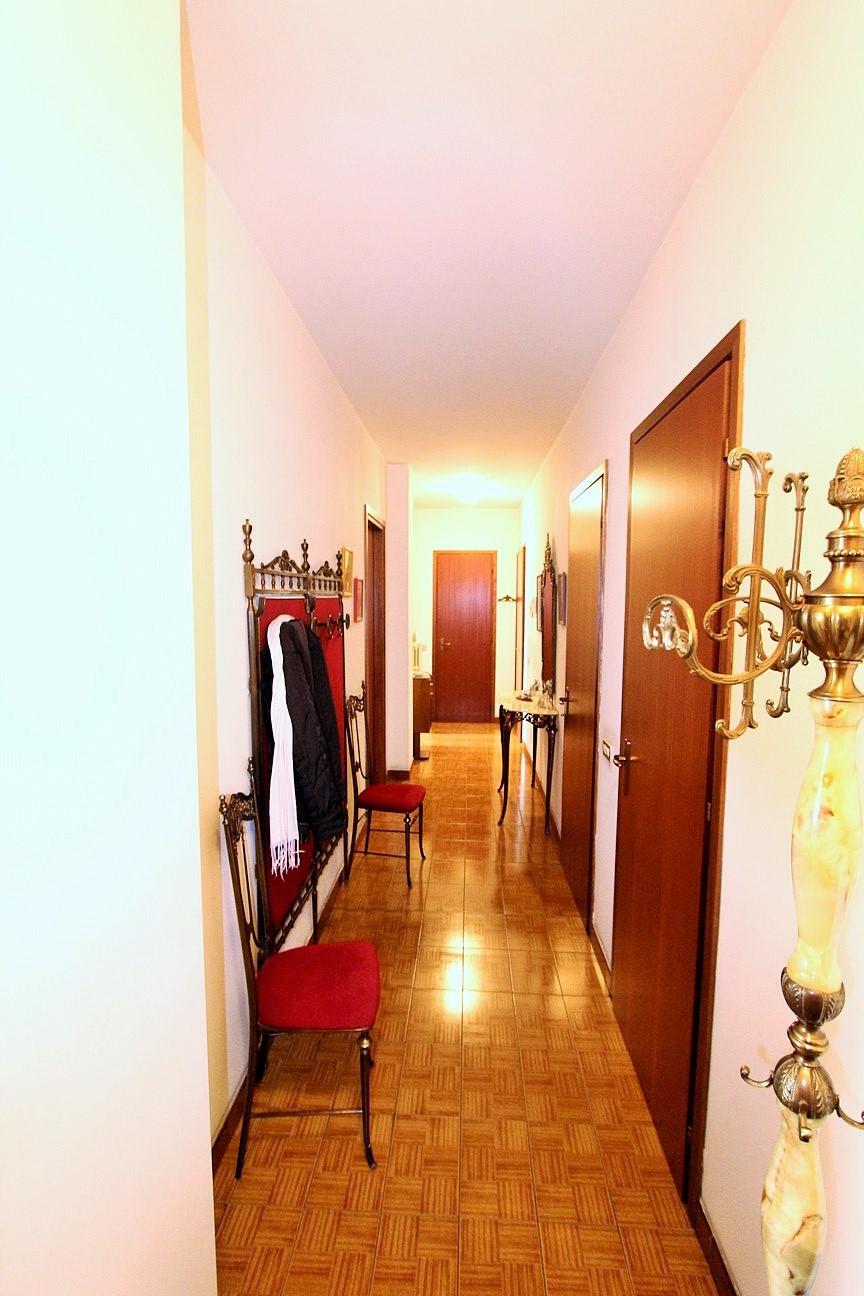 Appartamento in condominio di 4 locali CINISELLO BALSAMO di 112 mq