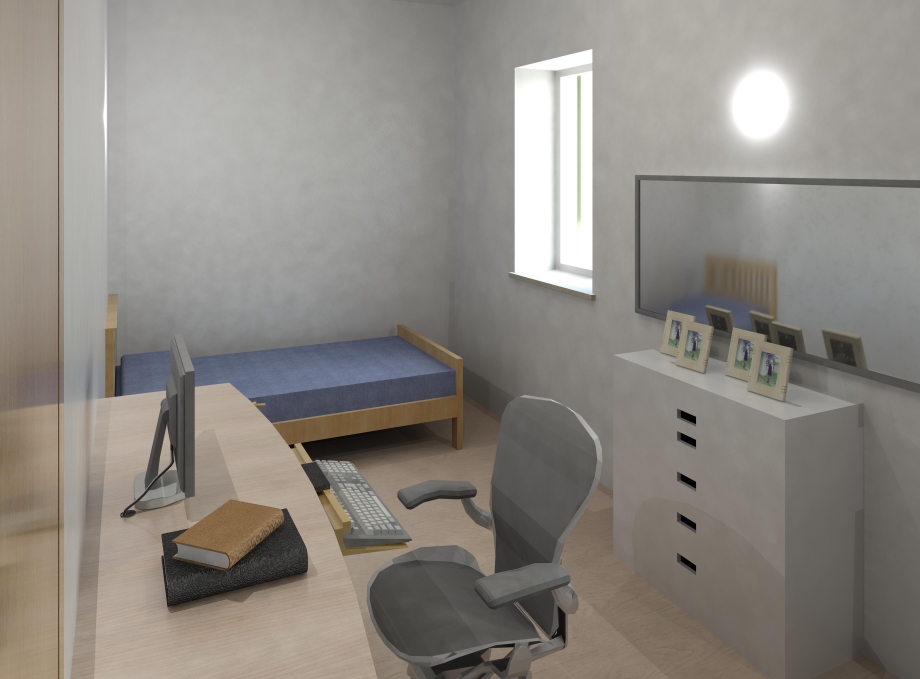 Villa singola di 4 locali LISSONE di 156 mq