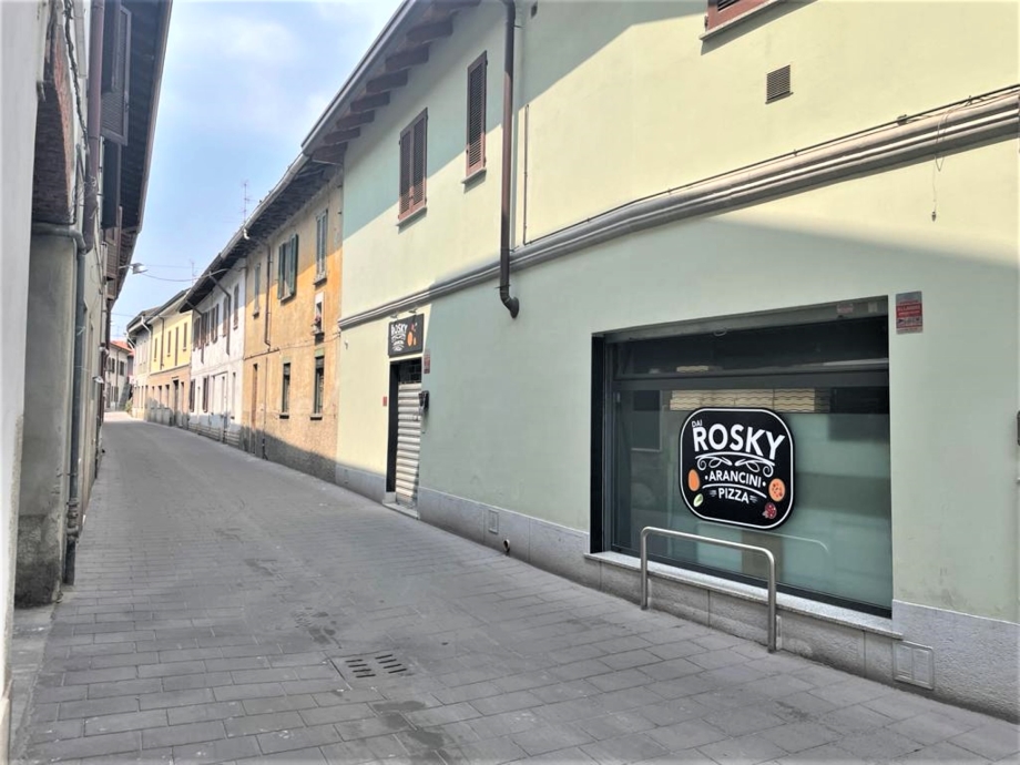 Villa singola di 4 locali LISSONE di 156 mq