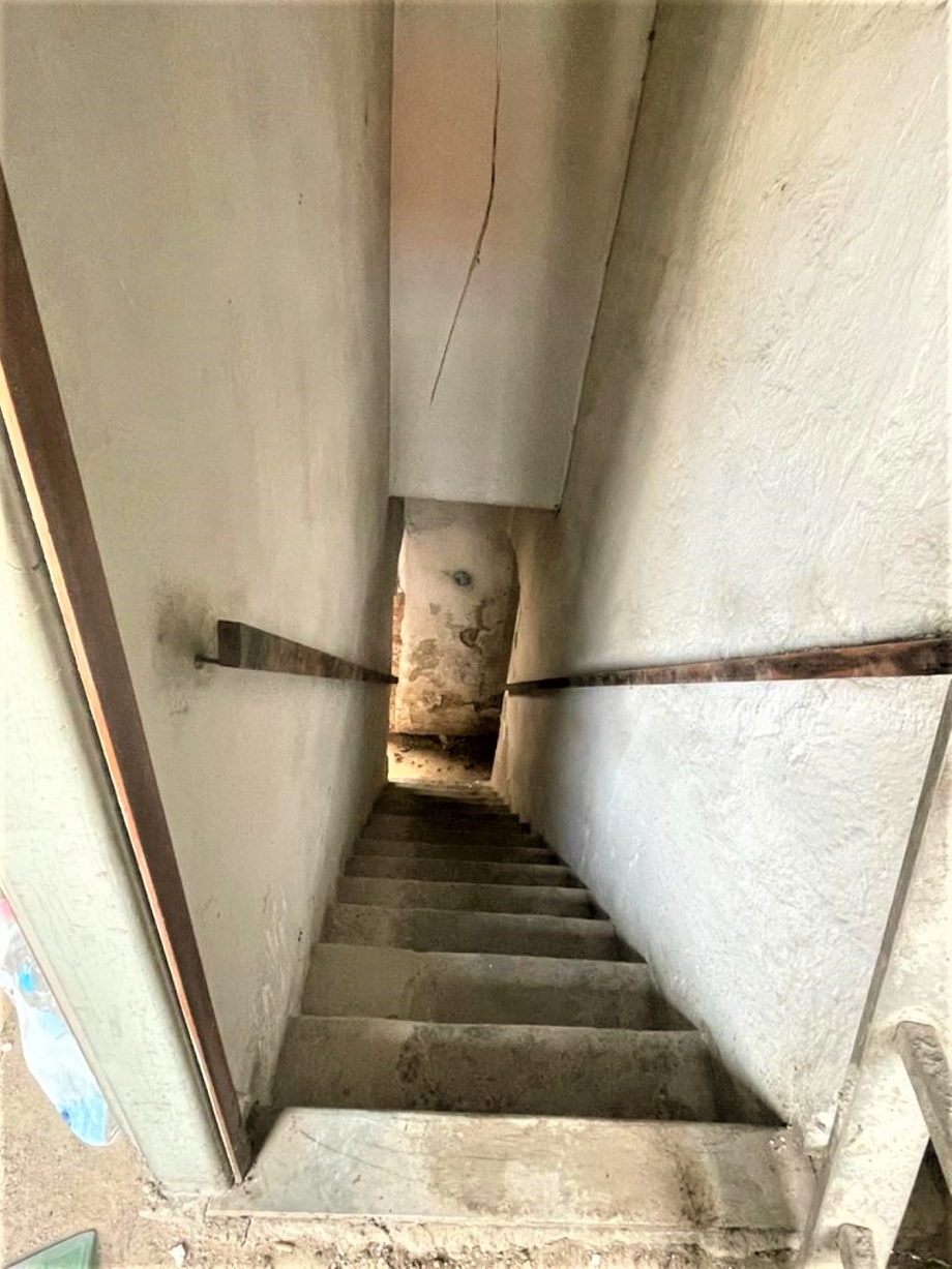 Villa singola di 4 locali LISSONE di 156 mq