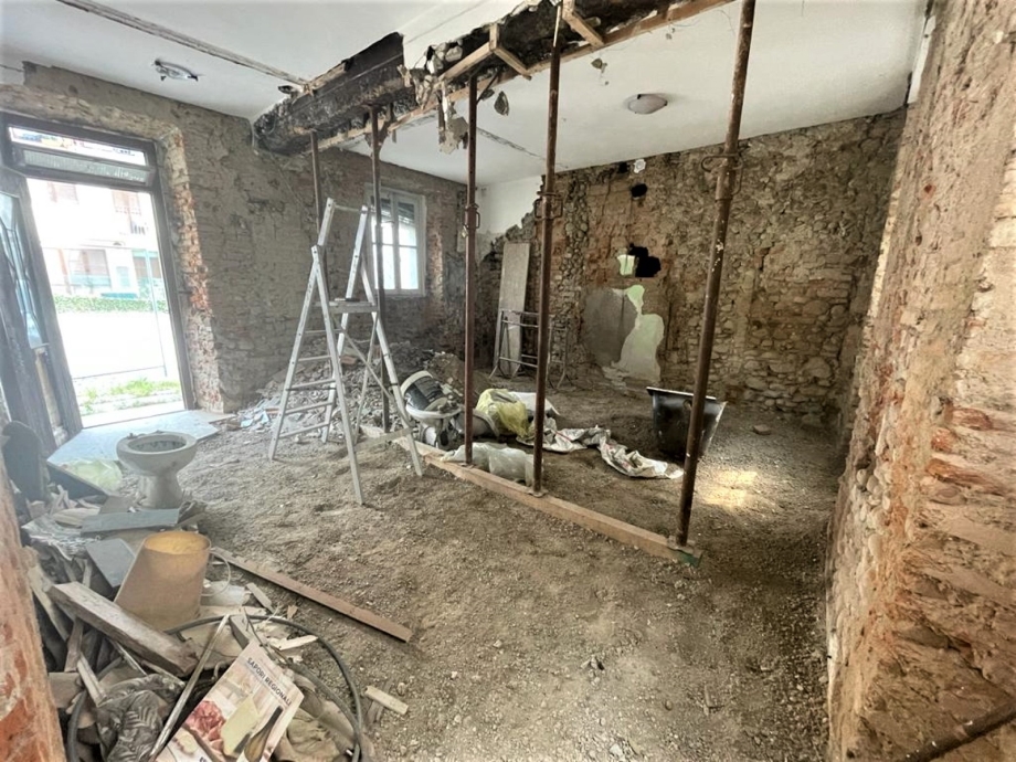 Villa singola di 4 locali LISSONE di 156 mq