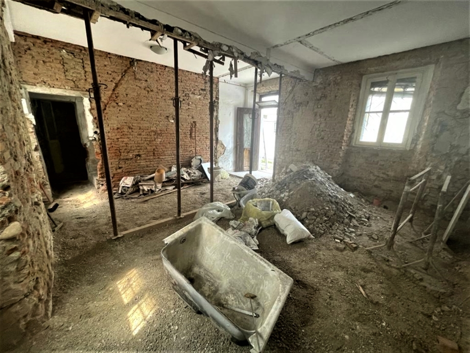 Villa singola di 4 locali LISSONE di 156 mq