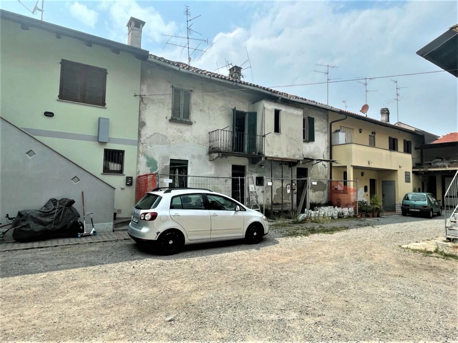 Villa singola di 4 locali LISSONE di 156 mq