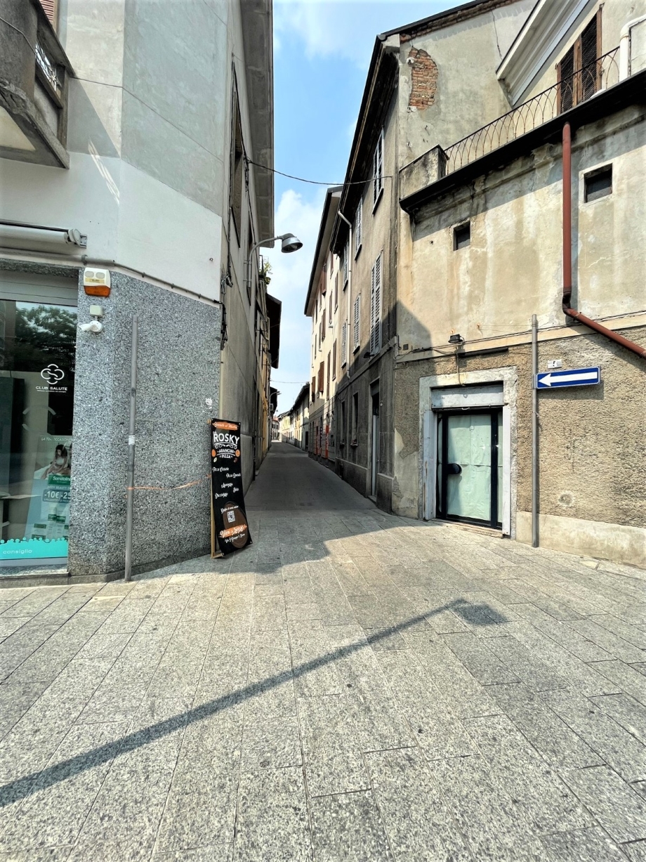 Villa singola di 4 locali LISSONE di 156 mq