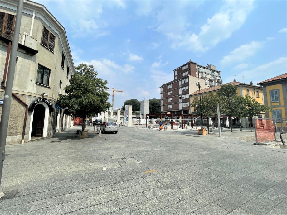Villa singola di 4 locali LISSONE di 156 mq