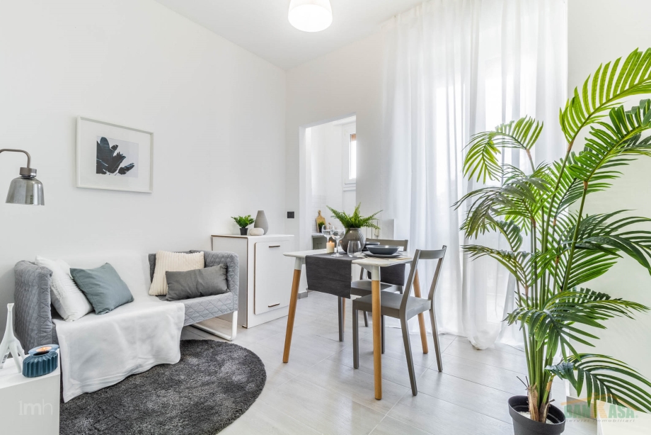 MILANO - Appartamento in condominio in vendita (ID: 7139)