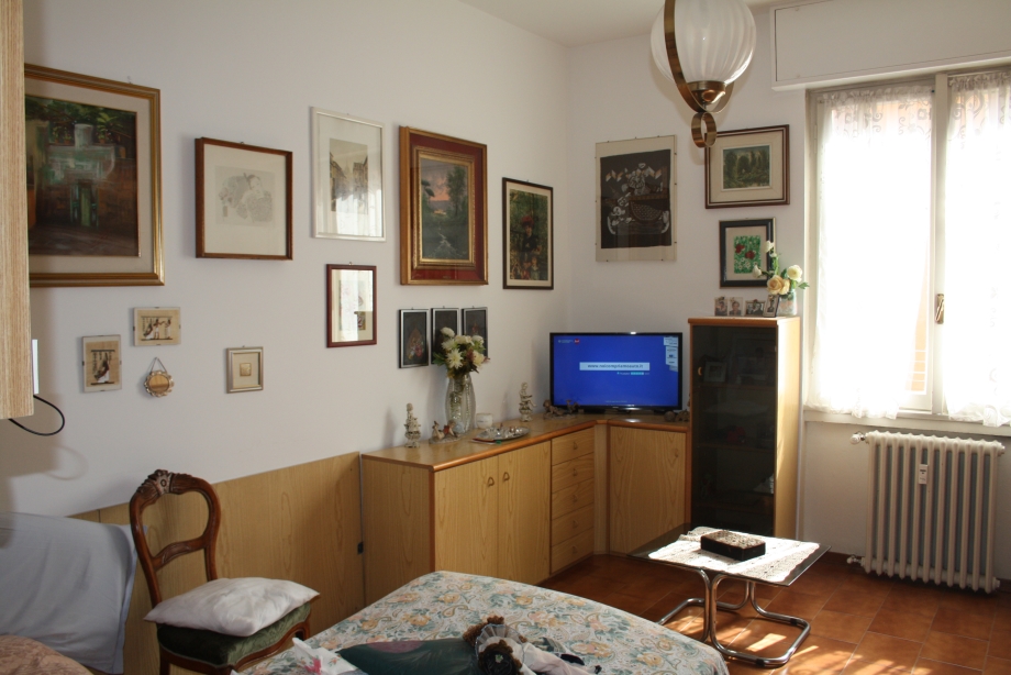 MILANO  - Appartamento in palazzina in vendita (ID: 7164)