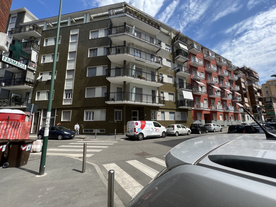 Appartamento in condominio di 2 locali SESTO SAN GIOVANNI di 66 mq