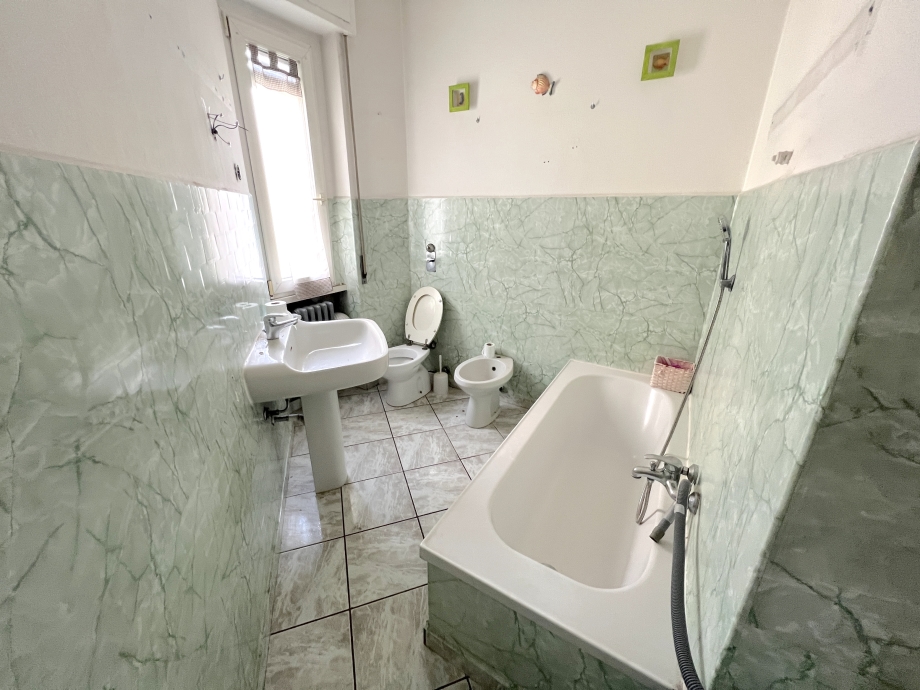 Appartamento in condominio di 2 locali SESTO SAN GIOVANNI di 66 mq
