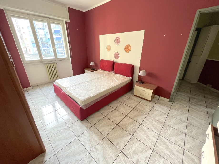 Appartamento in condominio di 2 locali SESTO SAN GIOVANNI di 66 mq