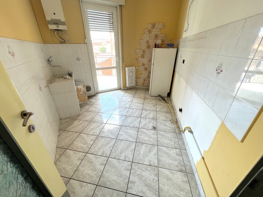 Appartamento in condominio di 2 locali SESTO SAN GIOVANNI di 66 mq