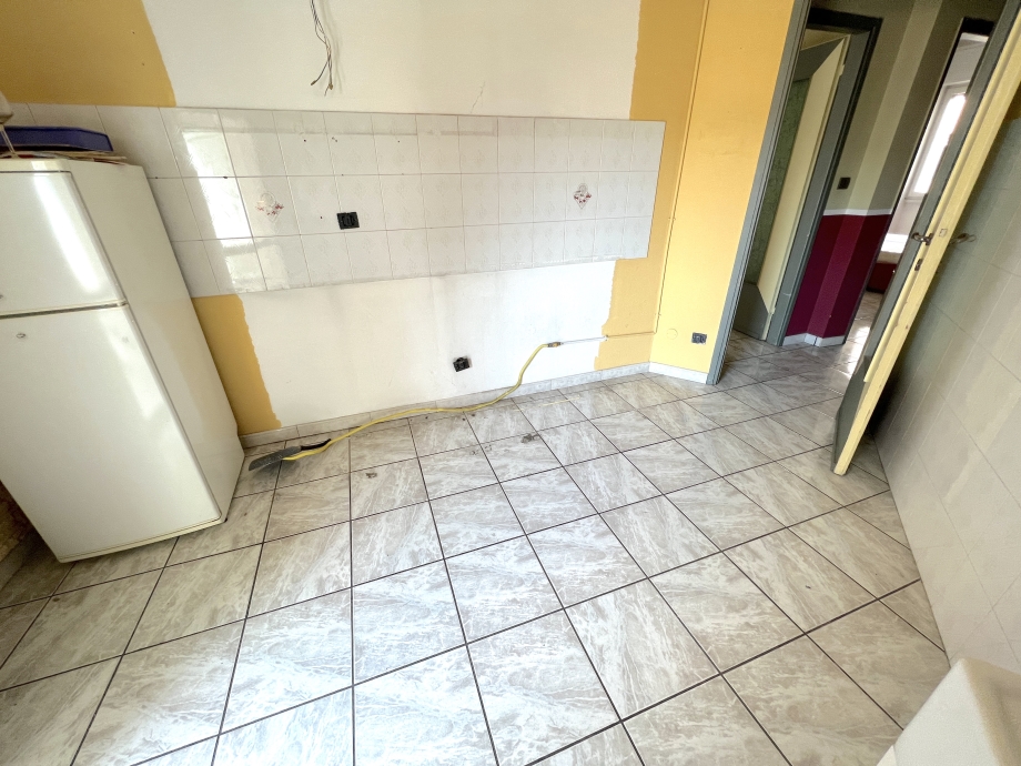 Appartamento in condominio di 2 locali SESTO SAN GIOVANNI di 66 mq