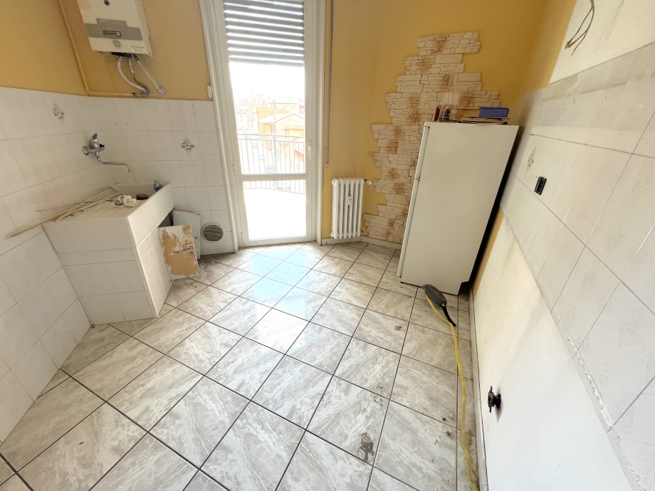 Appartamento in condominio di 2 locali SESTO SAN GIOVANNI di 66 mq