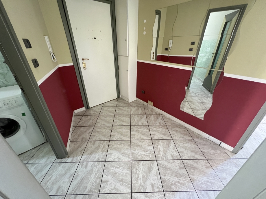 Appartamento in condominio di 2 locali SESTO SAN GIOVANNI di 66 mq