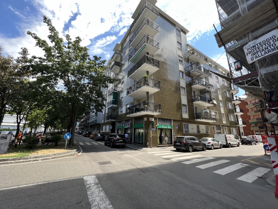 Appartamento in condominio di 2 locali SESTO SAN GIOVANNI di 66 mq