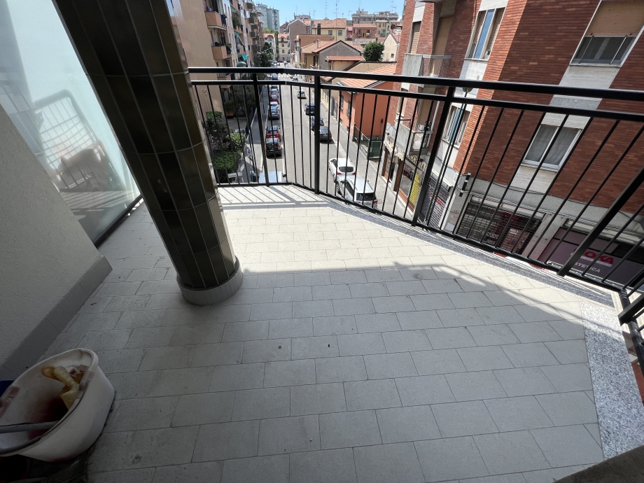 Appartamento in condominio di 2 locali SESTO SAN GIOVANNI di 66 mq