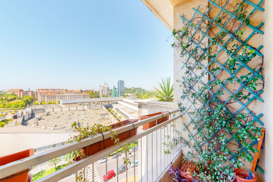 MILANO - Appartamento in condominio in vendita (ID: 7167)