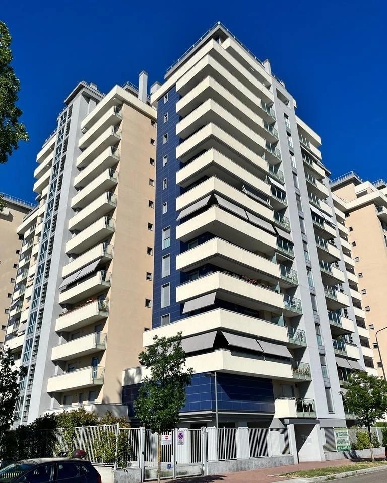 MILANO - Appartamento in condominio in vendita (ID: 7174)