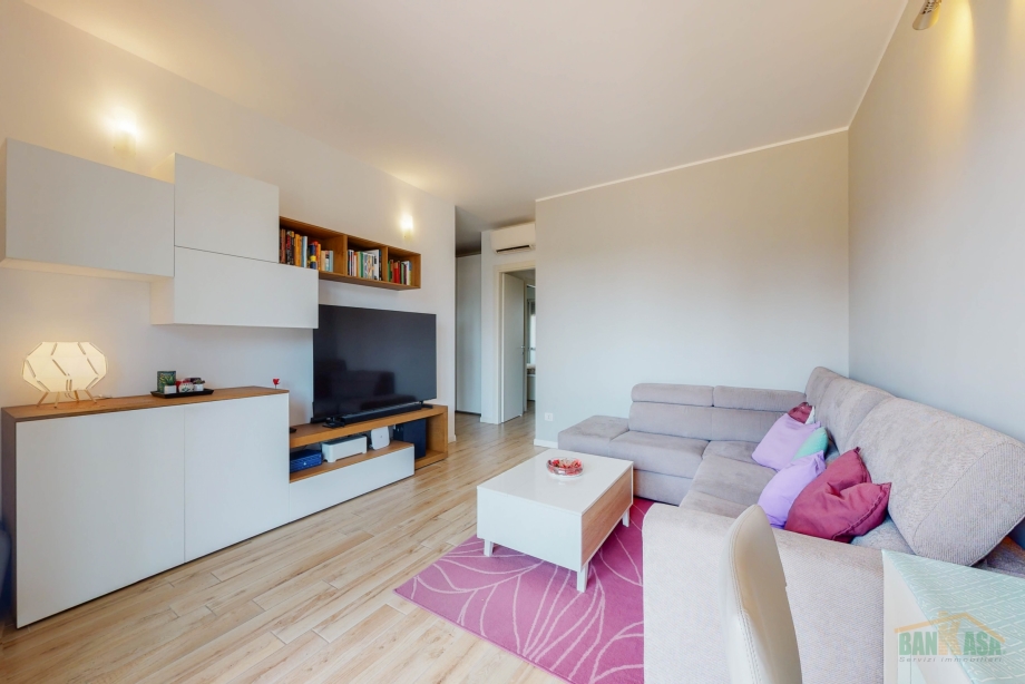 Appartamento in condominio di 3 locali MILANO di 106 mq
