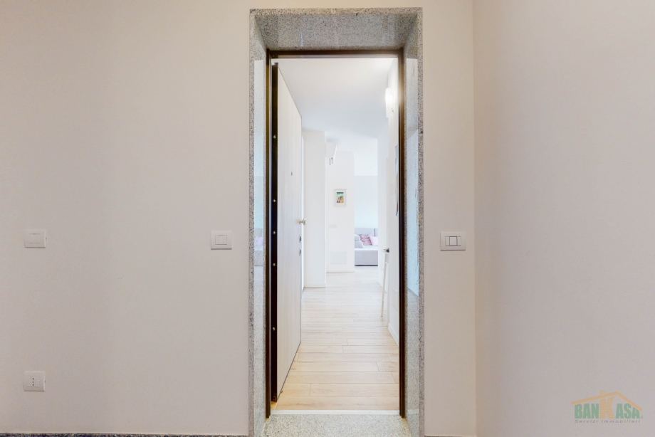 Appartamento in condominio di 3 locali MILANO di 106 mq