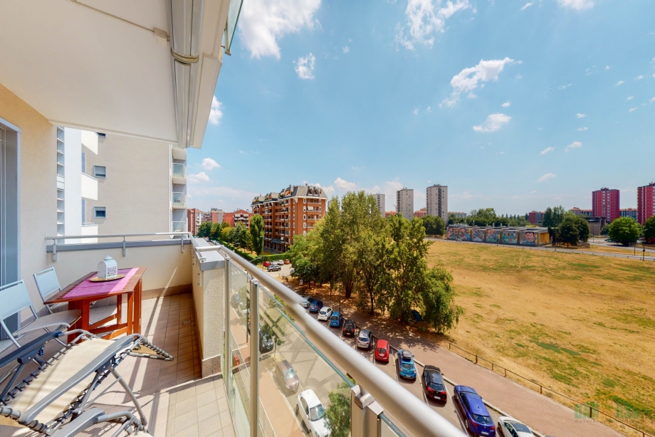Appartamento in condominio di 3 locali MILANO di 106 mq