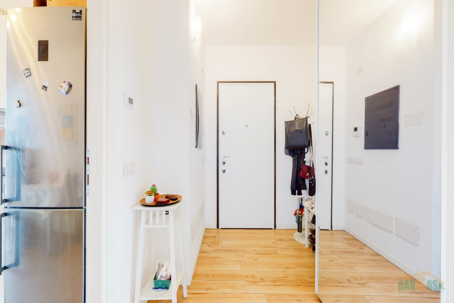 Appartamento in condominio di 3 locali MILANO di 106 mq