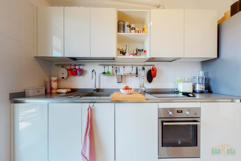 Appartamento in condominio di 3 locali MILANO di 106 mq