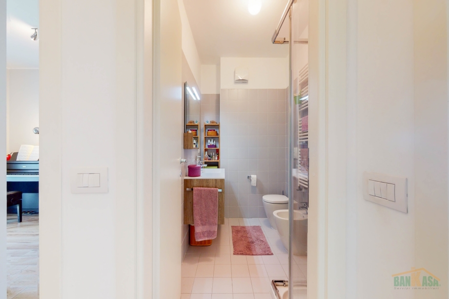 Appartamento in condominio di 3 locali MILANO di 106 mq