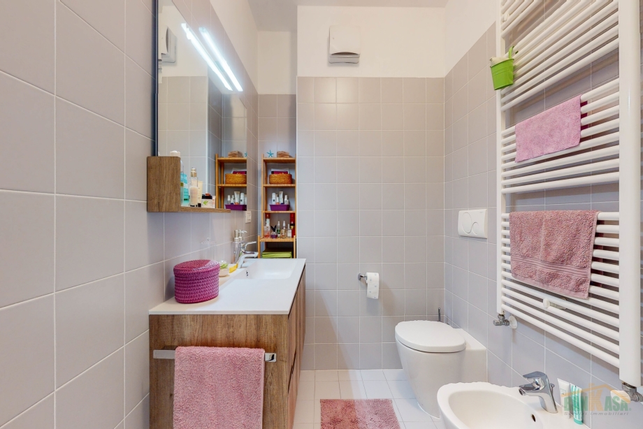 Appartamento in condominio di 3 locali MILANO di 106 mq